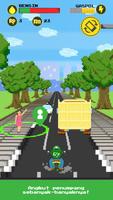 Go-Jack ! bukan Gojek ! Screenshot 2