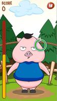 Hoppin' Pig Screenshot 1