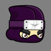 SideScroller Ninja icon