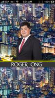 Roger Ong penulis hantaran