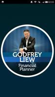 Godfrey Advisory Group الملصق