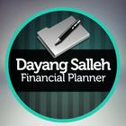 آیکون‌ Dayang Financial Planner
