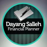 Dayang Financial Planner-icoon