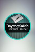Dayang Financial Planner Cartaz