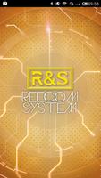 Reecom System poster