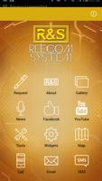 Reecom System скриншот 1