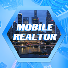 Mobile Realtor 아이콘
