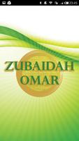 Zubaidah Omar الملصق