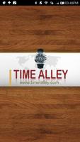 Time Alley الملصق
