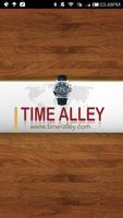 Time Alley Affiche