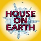 House on Earth Zeichen