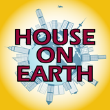 House on Earth icon