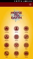 House on Earth ภาพหน้าจอ 1