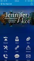 Jennifer Wee โปสเตอร์