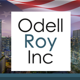 Odell Roy Inc icône
