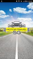 Motor Travel SG Affiche