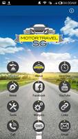 Motor Travel SG capture d'écran 1