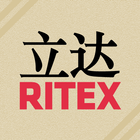 Ritex ไอคอน