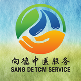 Sang De TCM Service icône