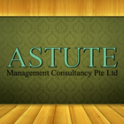 Astute Management ไอคอน