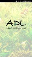 Aqua Design Lab poster