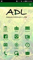 Aqua Design Lab اسکرین شاٹ 1