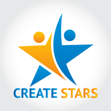 Create Stars ikona