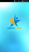 Create Stars ポスター