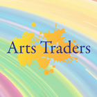 آیکون‌ Arts Traders