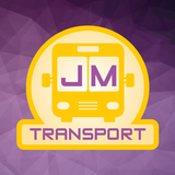 JM Transport icône