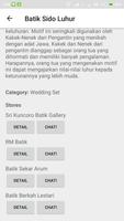 Arutala - Scan & Explore Batik screenshot 3