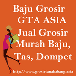 Toko Online Shop Grosir Baju
