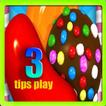 ”GO Candy Crush Saga tips