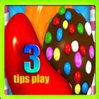 GO Candy Crush Saga tips ikon