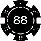 Baccarat Predict 88 icône
