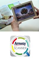 Amway Scanner Affiche