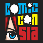 ComicCon icon