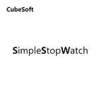 Simple Stop Watch ไอคอน