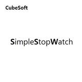 Simple Stop Watch icône