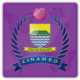 Cinambo Smart icône