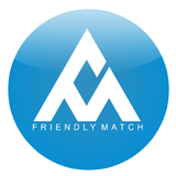 Friendly Match icône