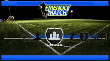 Friendly Match capture d'écran 2