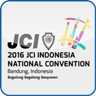 Natcon JCI Indonesia icon