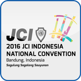 Natcon JCI Indonesia icon