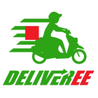 Deliveree Driver アイコン