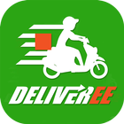Deliveree Philippines icône