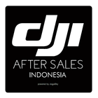 DJI After Sales Indonesia by JogjaSky Zeichen