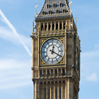 آیکون‌ BIG BEN SOUND