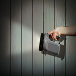 OFF flashlight timer