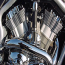 Cool have motor bike sound app APK